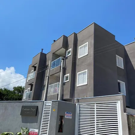 Apartamento Maranduba - 600 m da praia-3